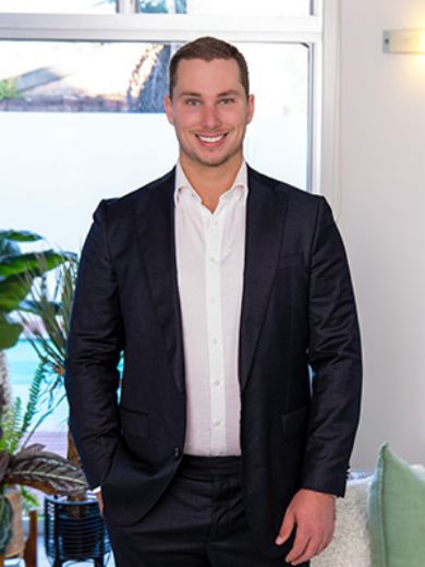 Tom Coombes - Real Estate Agent at McGrath Estate Agents - Sawtell