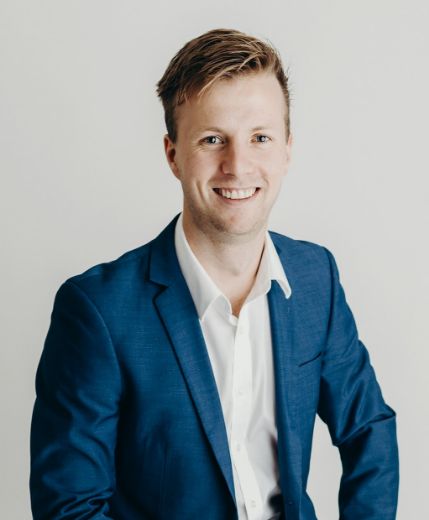 Tom Curnow - Real Estate Agent at McConnell First National Real Estate - Kyabram