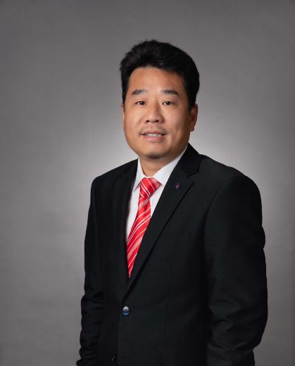 Tom Dong  - Real Estate Agent at iagency - DANDENONG NORTH