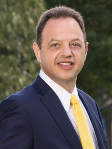 Tom Fulop - Real Estate Agent at Ray White - Oakleigh