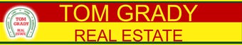 Tom Grady Real Estate - Gympie - Real Estate Agency