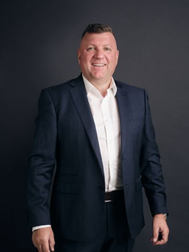 Tom Gravias - Real Estate Agent at Collings Real Estate - NORTHCOTE