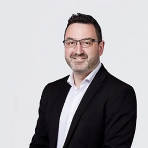 Tom Grenfell - Real Estate Agent at LJ Hooker - Canberra City