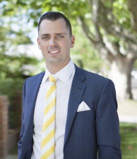 Tom Grieve - Real Estate Agent