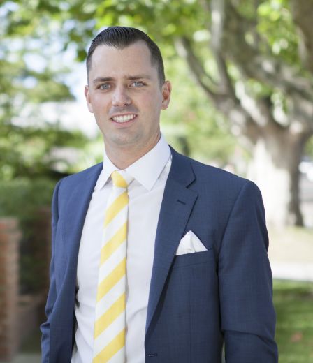 Tom Grieve - Real Estate Agent at Ray White - Carnegie