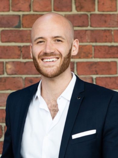 Tom Hirini - Real Estate Agent at Next Chapter Projects - NORTH MELBOURNE