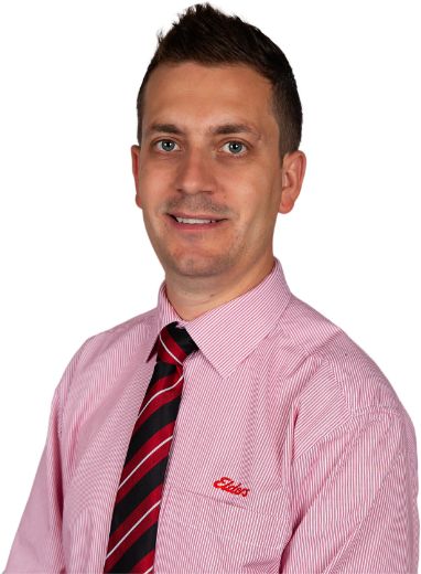 Tom Kitchen - Real Estate Agent at Elders - Southern Districts Estate Agency