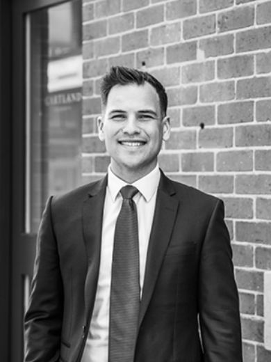 Tom Luxton - Real Estate Agent at Gartland (Residential) - GEELONG