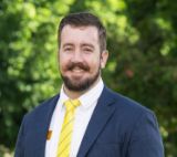 Tom Manns - Real Estate Agent From - Ray White Rural  - BRISBANE 