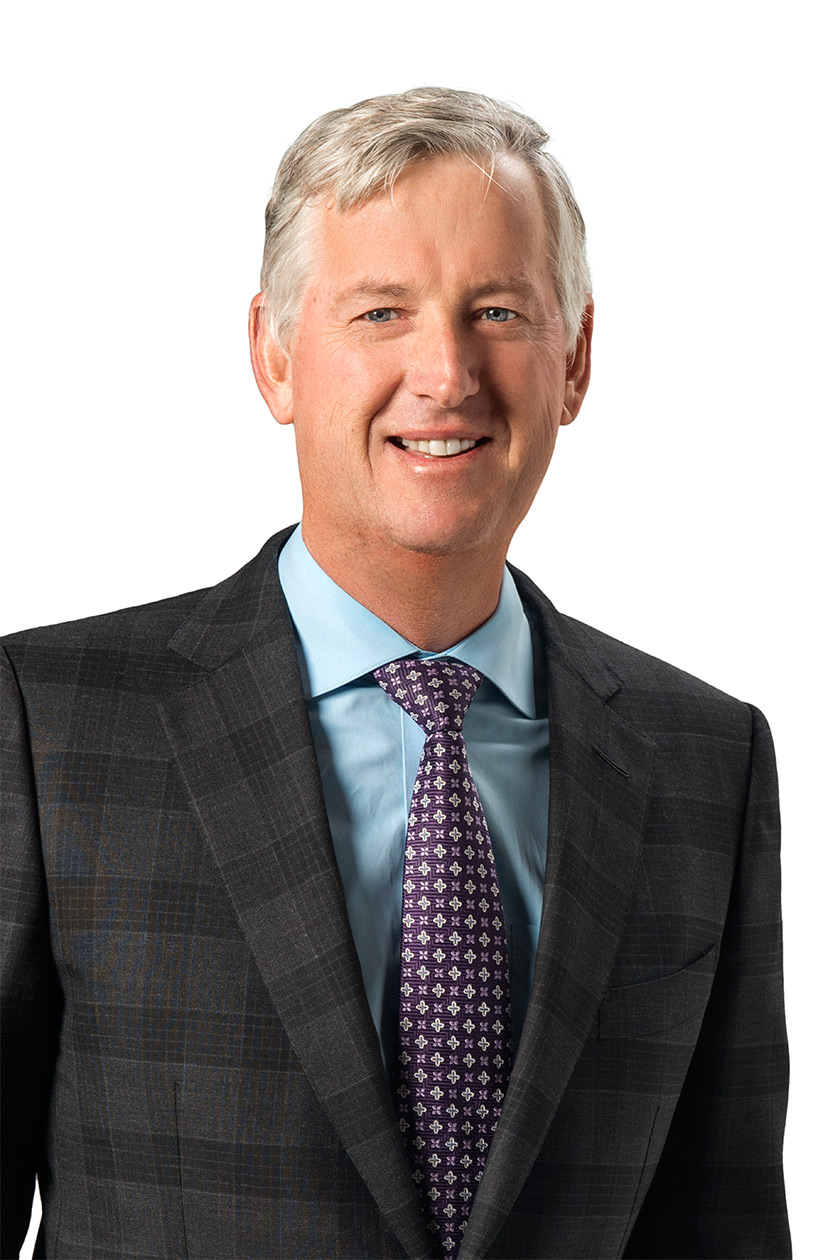 Tom McCarthy - Real Estate Agent