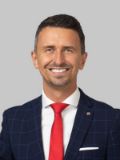 Tom Miszczak - Real Estate Agent From - The Agency - PERTH