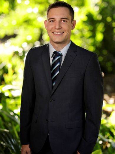Tom Murphy - Real Estate Agent at Vivid Property Group - Brisbane