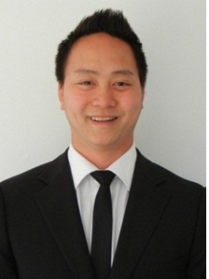 Tom Nguyen Real Estate Agent
