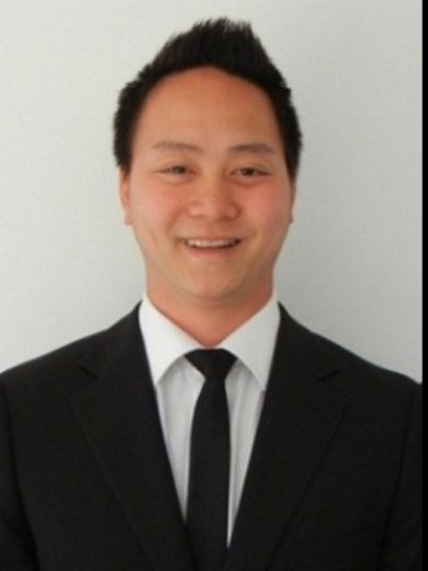 Tom Nguyen - Real Estate Agent at Perpetual Real Estate NSW - Canley Vale