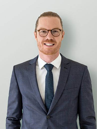 Tom Palmer - Real Estate Agent at Belle Property Canberra - CANBERRA