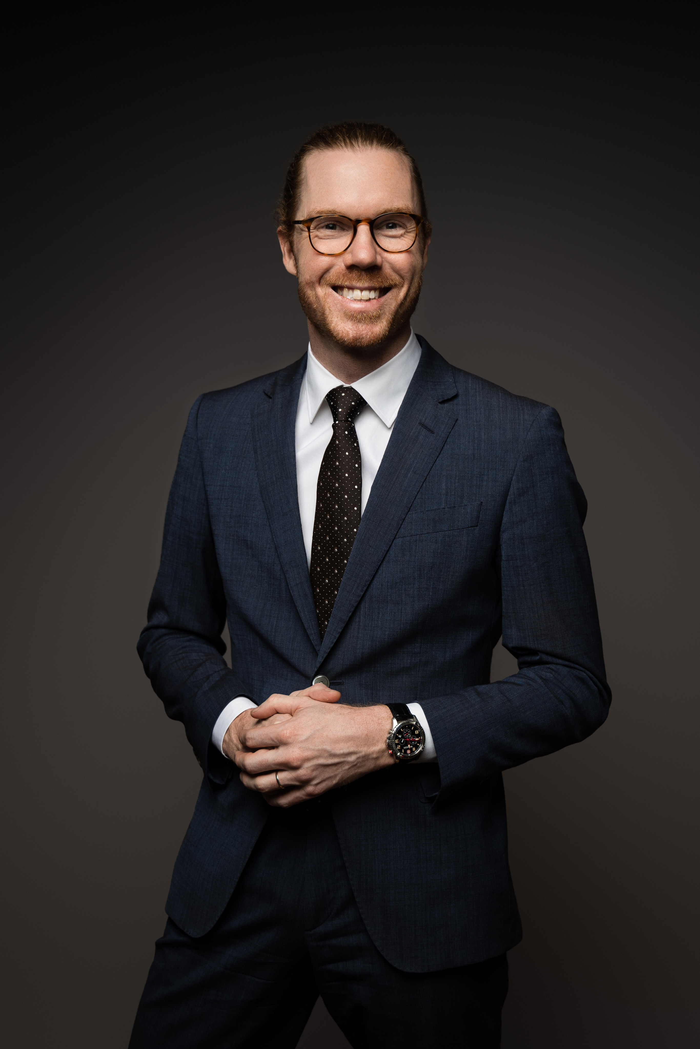 Tom Palmer - Real Estate Agent