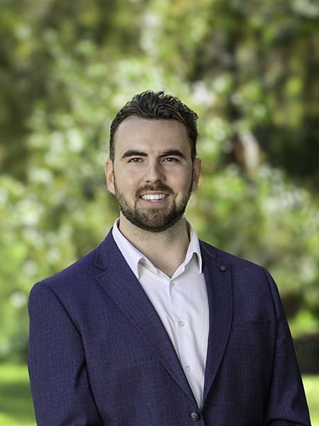 Tom Pole - Real Estate Agent