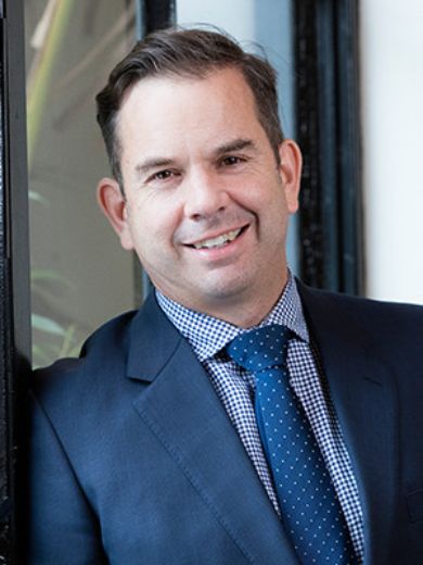 Tom Roberts - Real Estate Agent at Nelson Alexander - Northcote