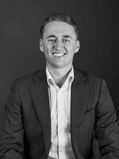 Tom Sandy - Real Estate Agent at PPD Real Estate Woollahra