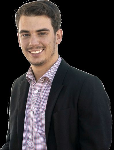 Tom Schatz - Real Estate Agent at NGU Real Estate - Toowoomba