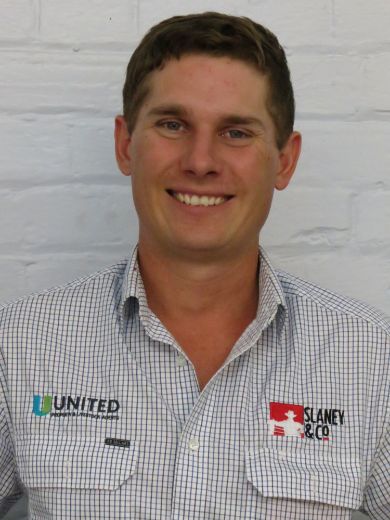 Tom Slaney - Real Estate Agent at Slaney & Co - CHARTERS TOWERS CITY