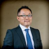 Tom Takahashi - Real Estate Agent From - Raine & Horne - Onsite Sales