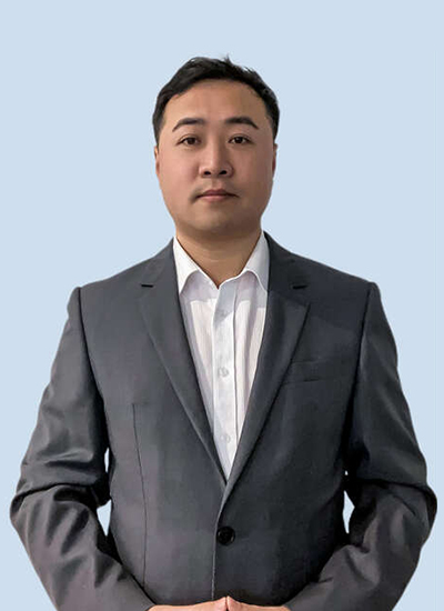 Tom Tang Real Estate Agent