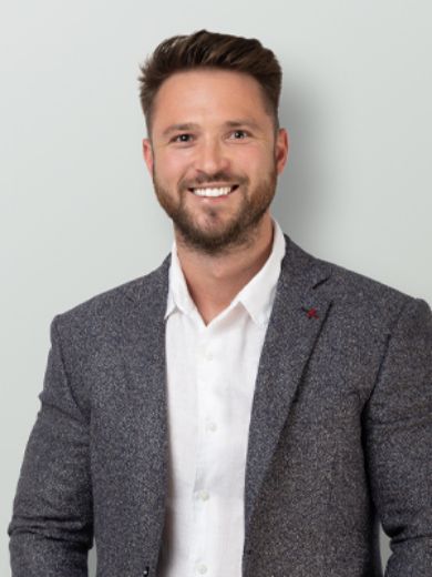 Tom Walters - Real Estate Agent at Acton | Belle Property Coogee - SPEARWOOD