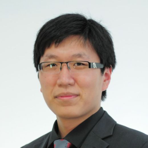  (Tom)  Wenyao Fu - Real Estate Agent at The Property Investors Alliance - Sydney Olympic Park