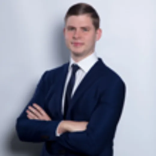 Tom Williams - Real Estate Agent at Meriton Property Management - SYDNEY