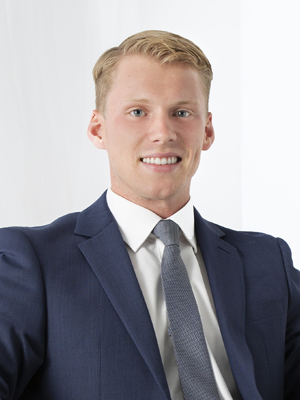 Tom Willson Real Estate Agent