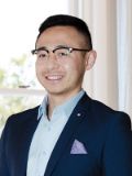 Tom Zhang - Real Estate Agent From - DiJones - Lindfield