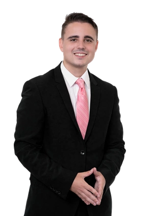 Thomas Short - Real Estate Agent