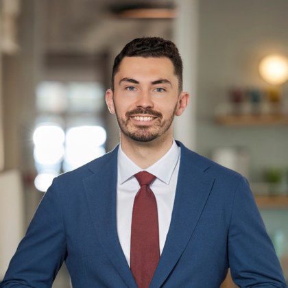 Tom Johnston - Real Estate Agent