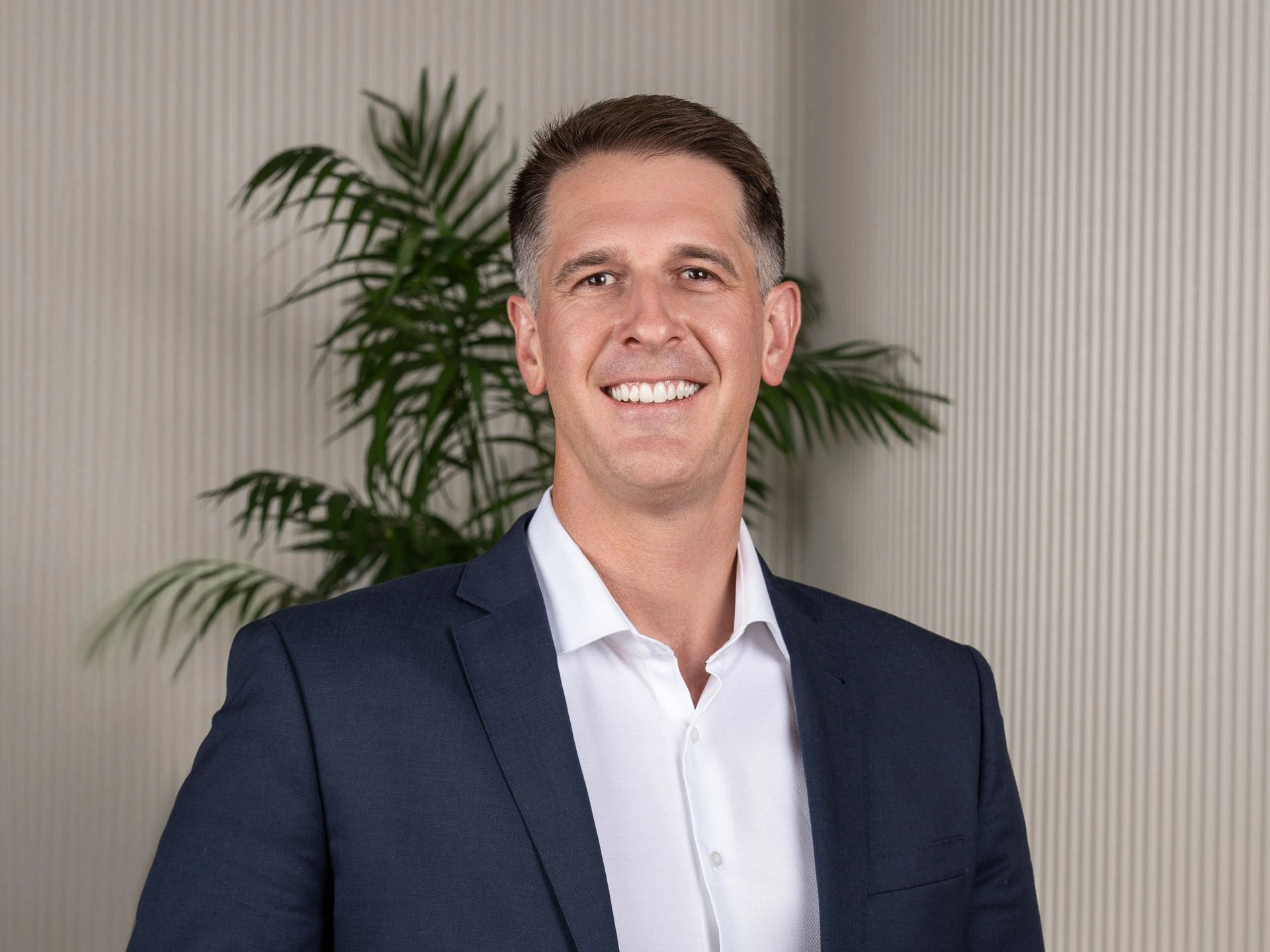 Tom  O'Gorman - Real Estate Agent