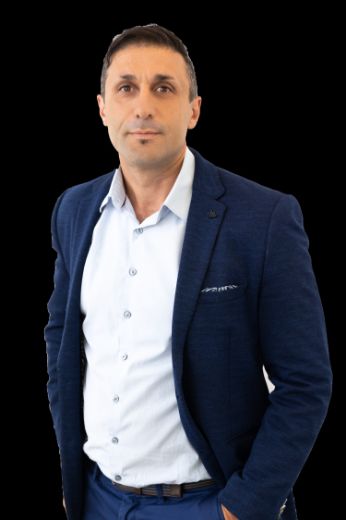 Tomas Soner - Real Estate Agent at TS Projects and Estate Agents - QLD