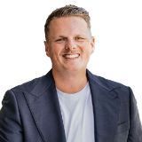 Tomas TonksFoote - Real Estate Agent From - Freedom Property, Redland City - CLEVELAND