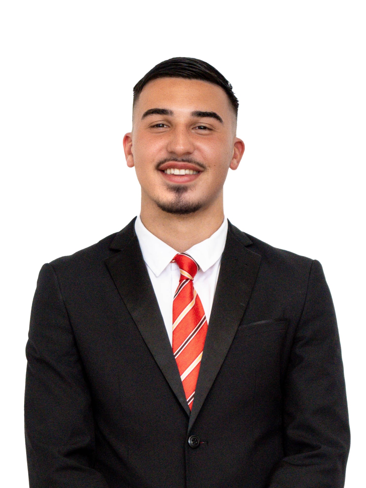 Tommy Mandarano Real Estate Agent