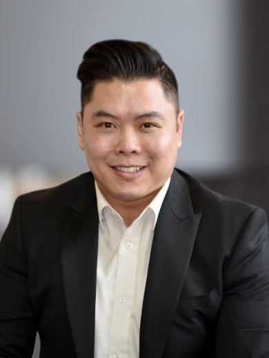Tommy Truong - Real Estate Agent at White Knight Estate Agents - Sunshine