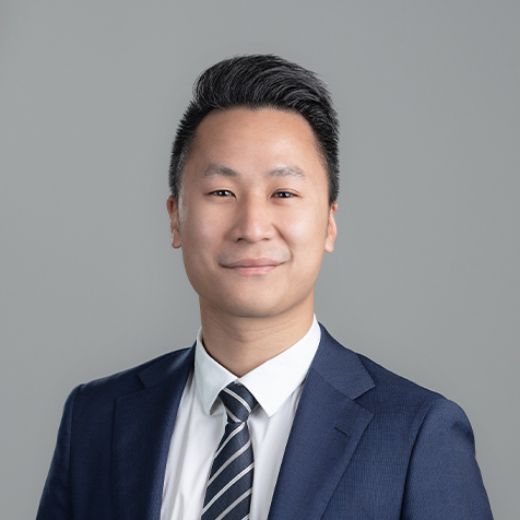 Ton Nguyen - Real Estate Agent at McDonald Jones Homes - OAK FLATS