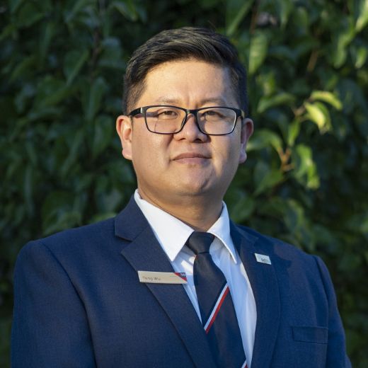 Tong Wu - Real Estate Agent at Biggin & Scott - Mitcham