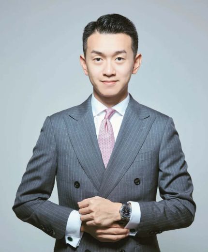 Tong Zheng - Real Estate Agent at Leading Capital Group
