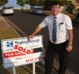 Tony  McTaggart - Real Estate Agent From - Edward Higgens Parkinson First National - Muswellbrook