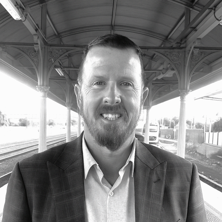 Tony McPhee - Real Estate Agent