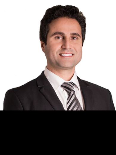 Tony Afif  - Real Estate Agent at TJ Victor - Melbourne