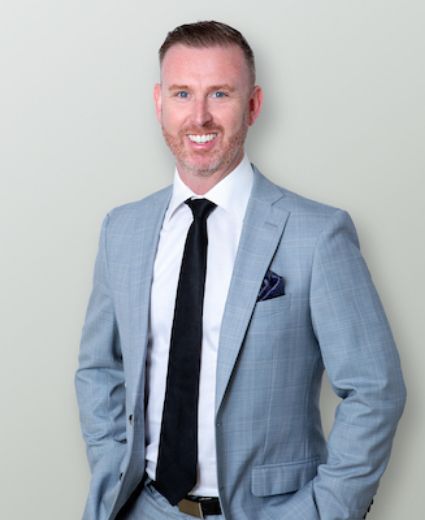 Tony Bolf - Real Estate Agent at Belle Property - NEWMARKET