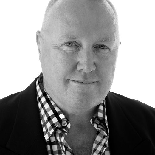Tony Brown - Real Estate Agent at @realty - National Head Office Australia