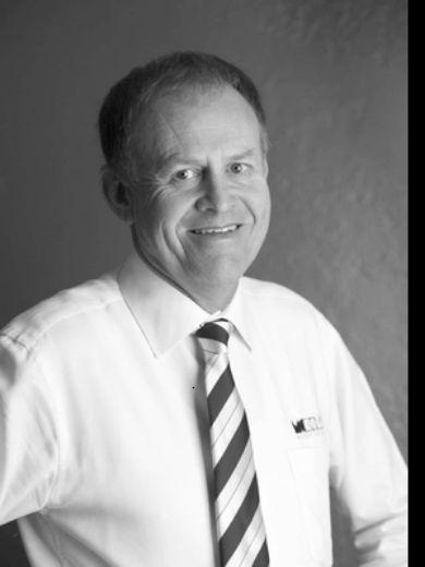 Tony Campbell - Real Estate Agent at McKimms Real Estate - Grafton