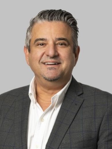 Tony  Campos - Real Estate Agent at The Agency Inner West  - Drummoyne