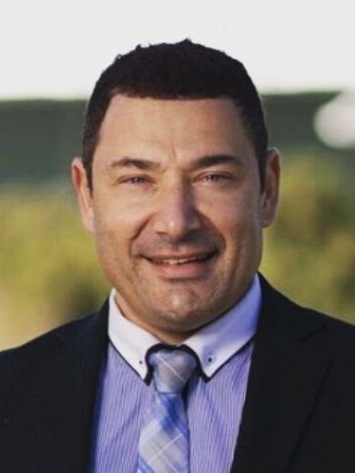 Tony Caruana - Real Estate Agent at Alpha Residential - Parkside SA (RLA 244395)